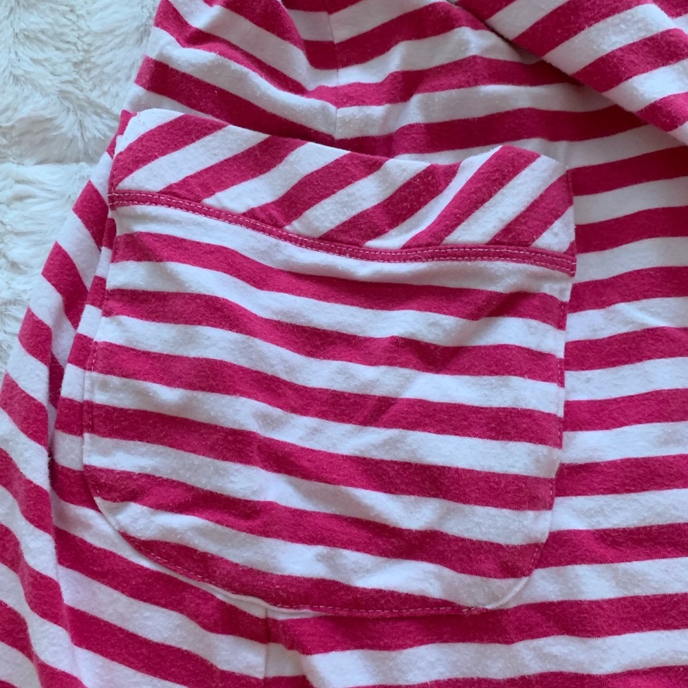 Striped Sundress - Picture 2 of 3